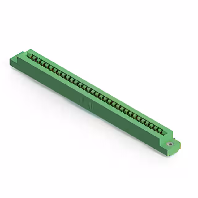 807-032-557-108 EDAC Inc.  Edgeboard Connectors